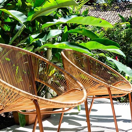 Casas Natureza Brasil 塞古罗港 外观 照片