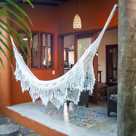 Casas Natureza Brasil 塞古罗港 外观 照片
