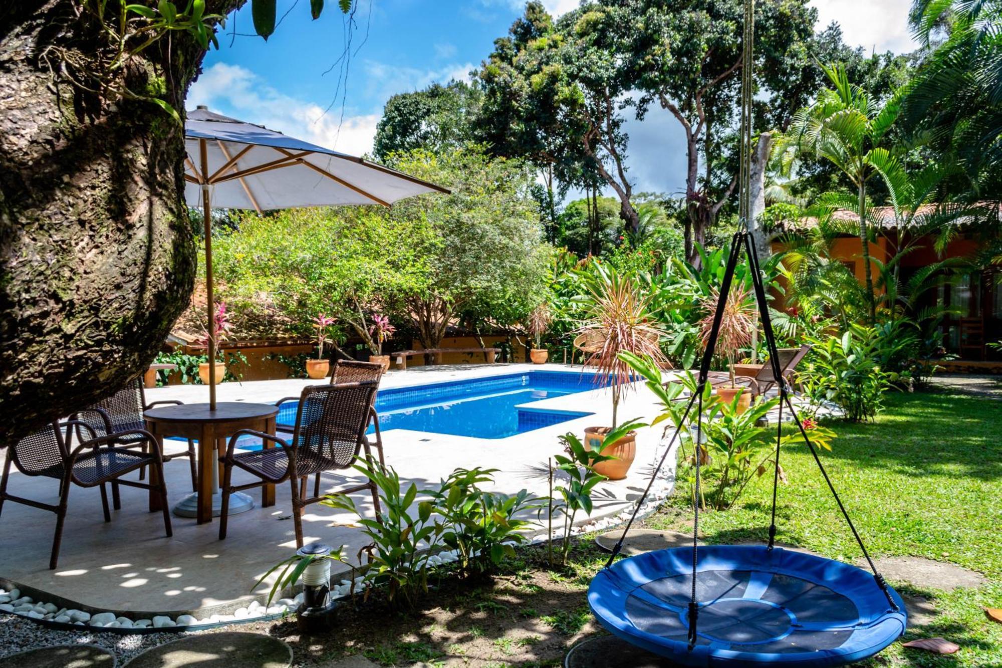 Casas Natureza Brasil 塞古罗港 外观 照片