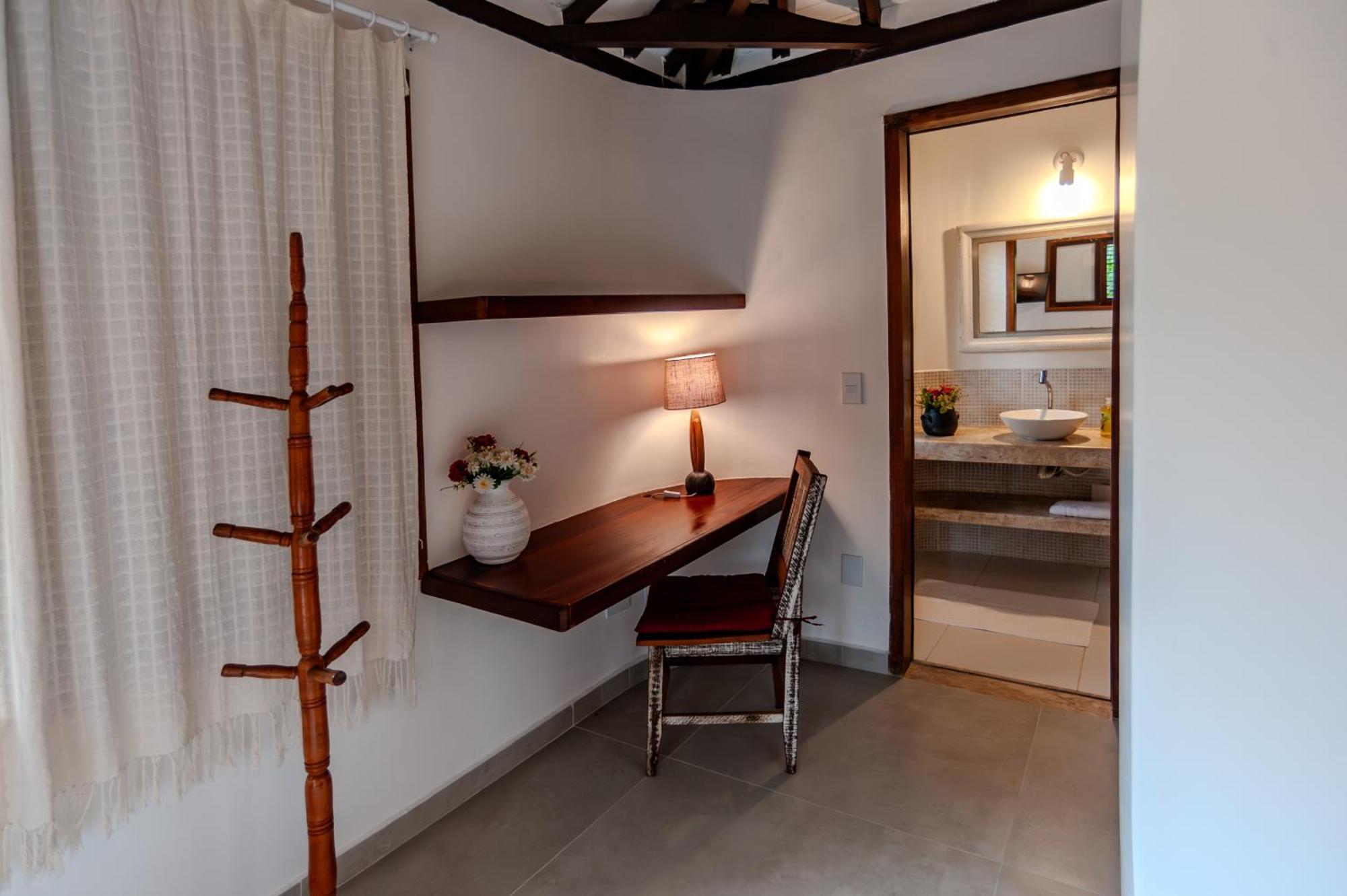 Casas Natureza Brasil 塞古罗港 外观 照片
