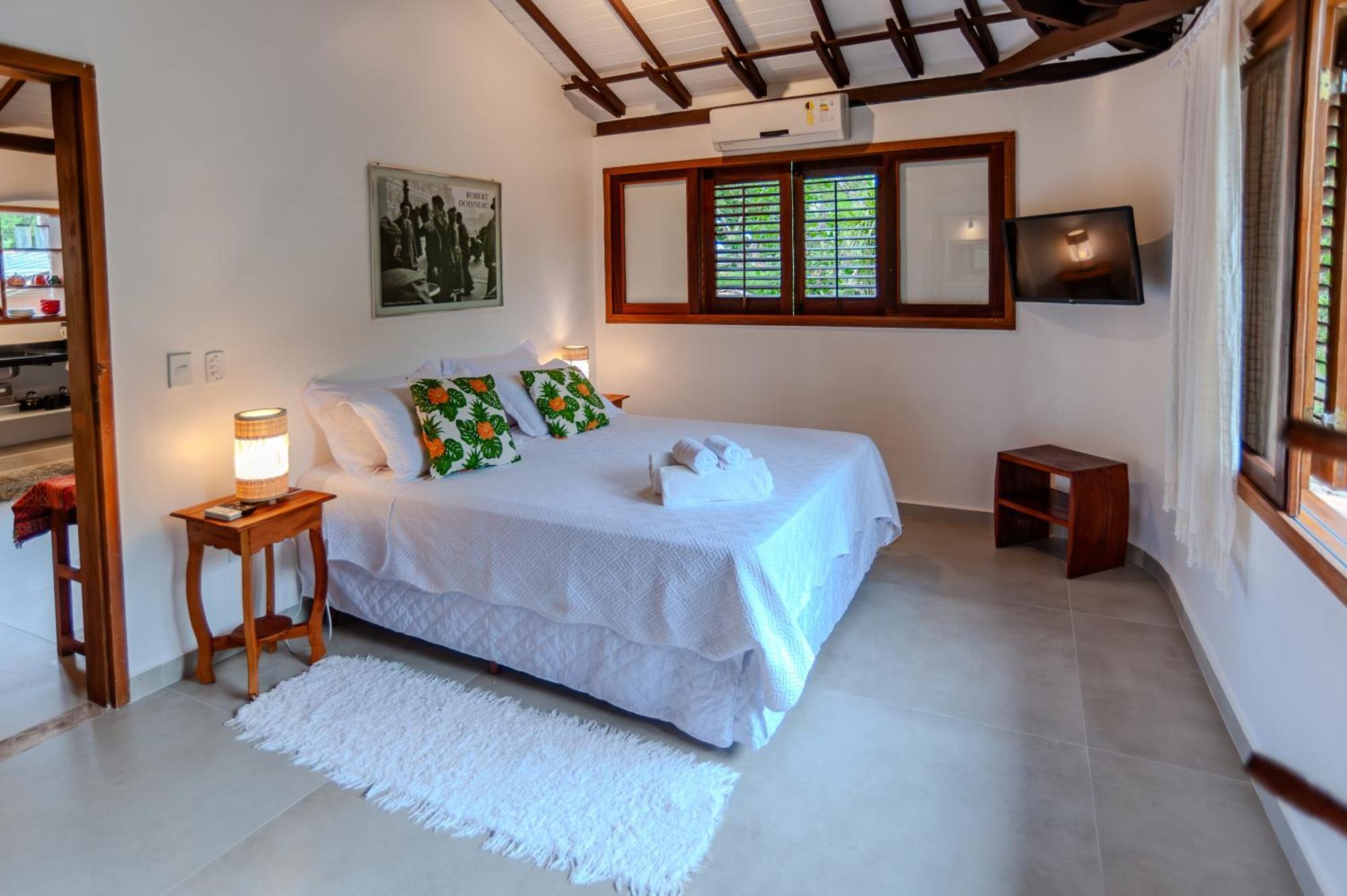Casas Natureza Brasil 塞古罗港 外观 照片