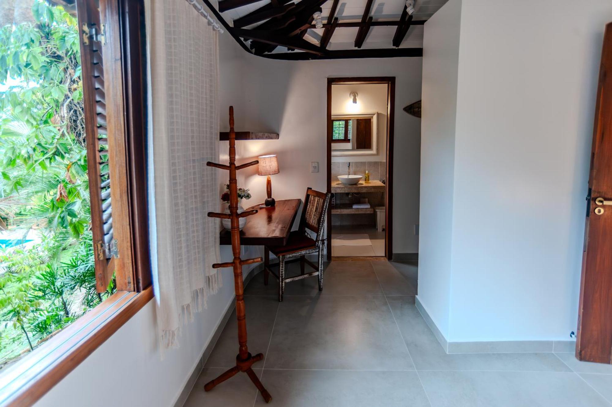 Casas Natureza Brasil 塞古罗港 外观 照片