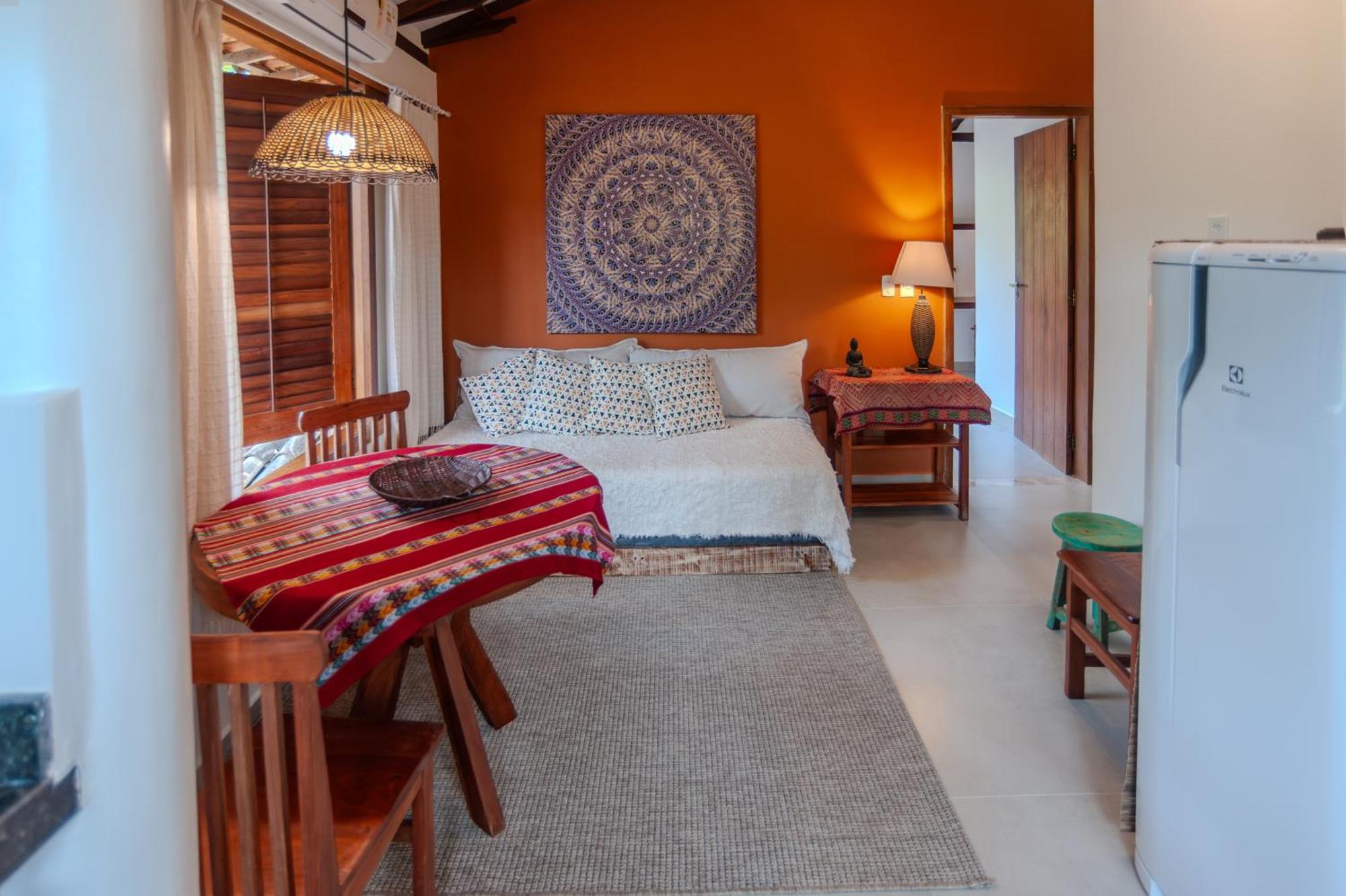 Casas Natureza Brasil 塞古罗港 外观 照片