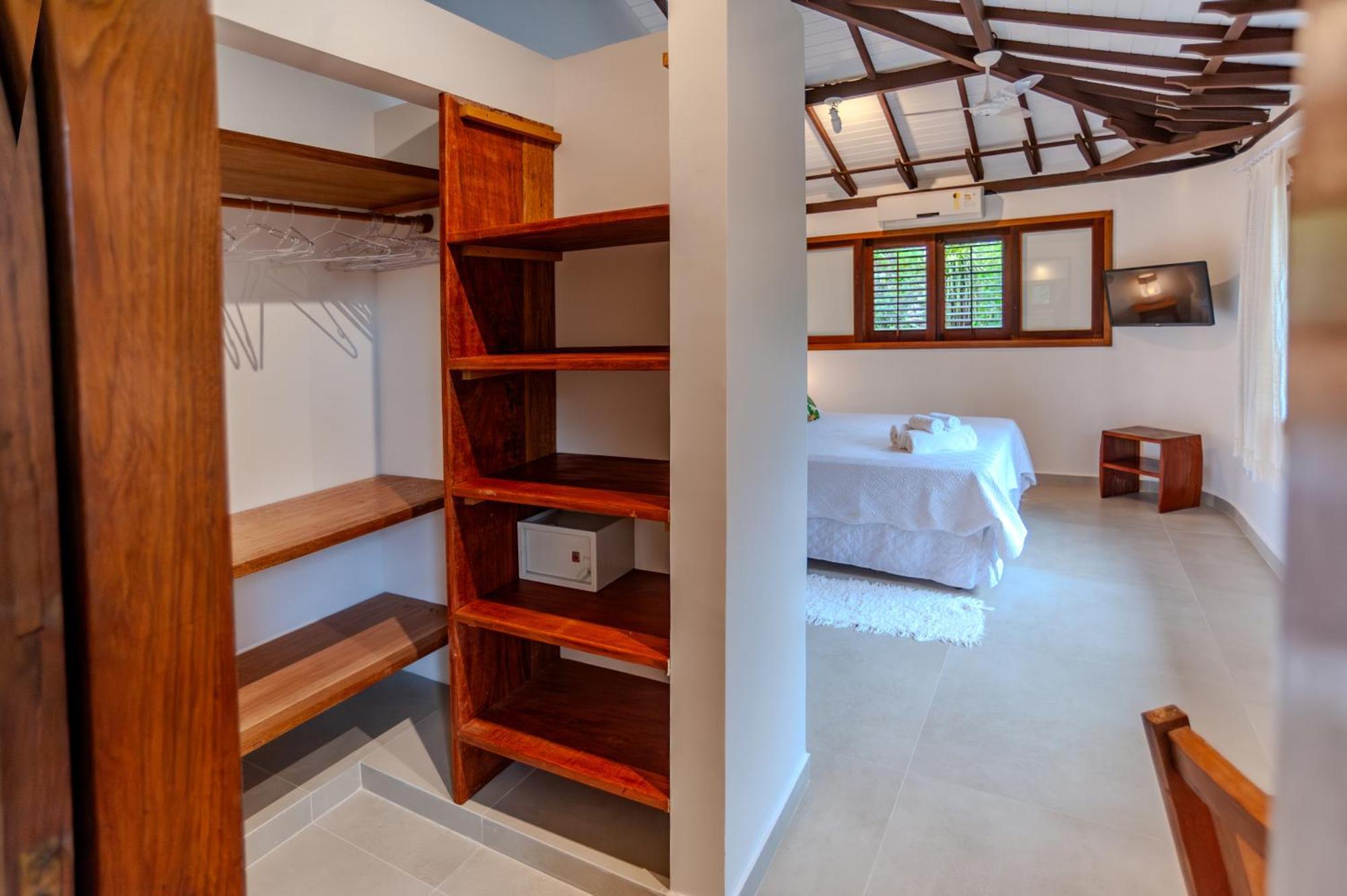 Casas Natureza Brasil 塞古罗港 外观 照片