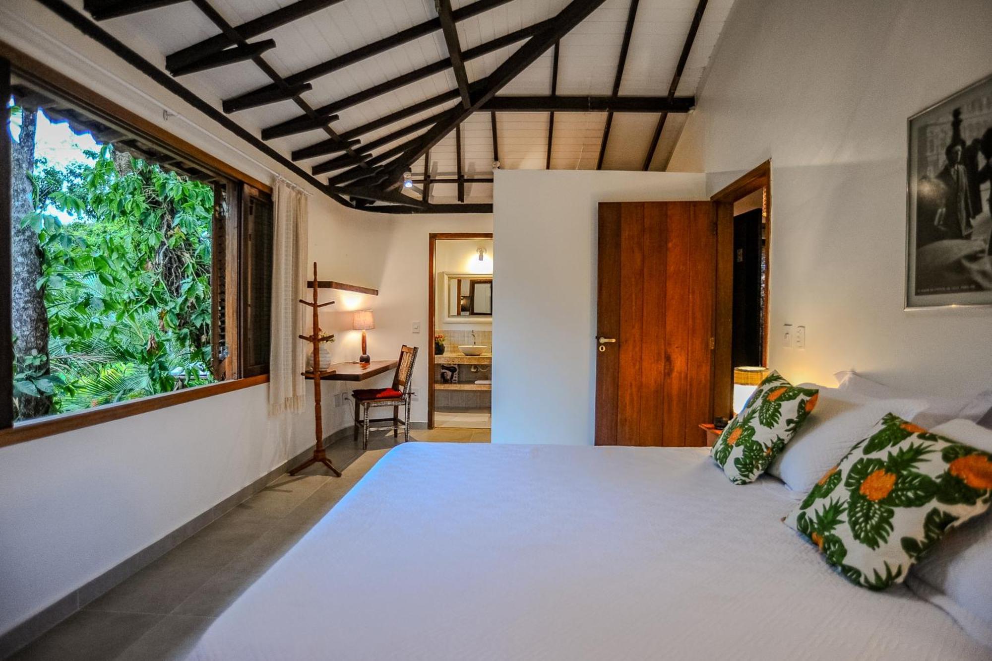 Casas Natureza Brasil 塞古罗港 外观 照片