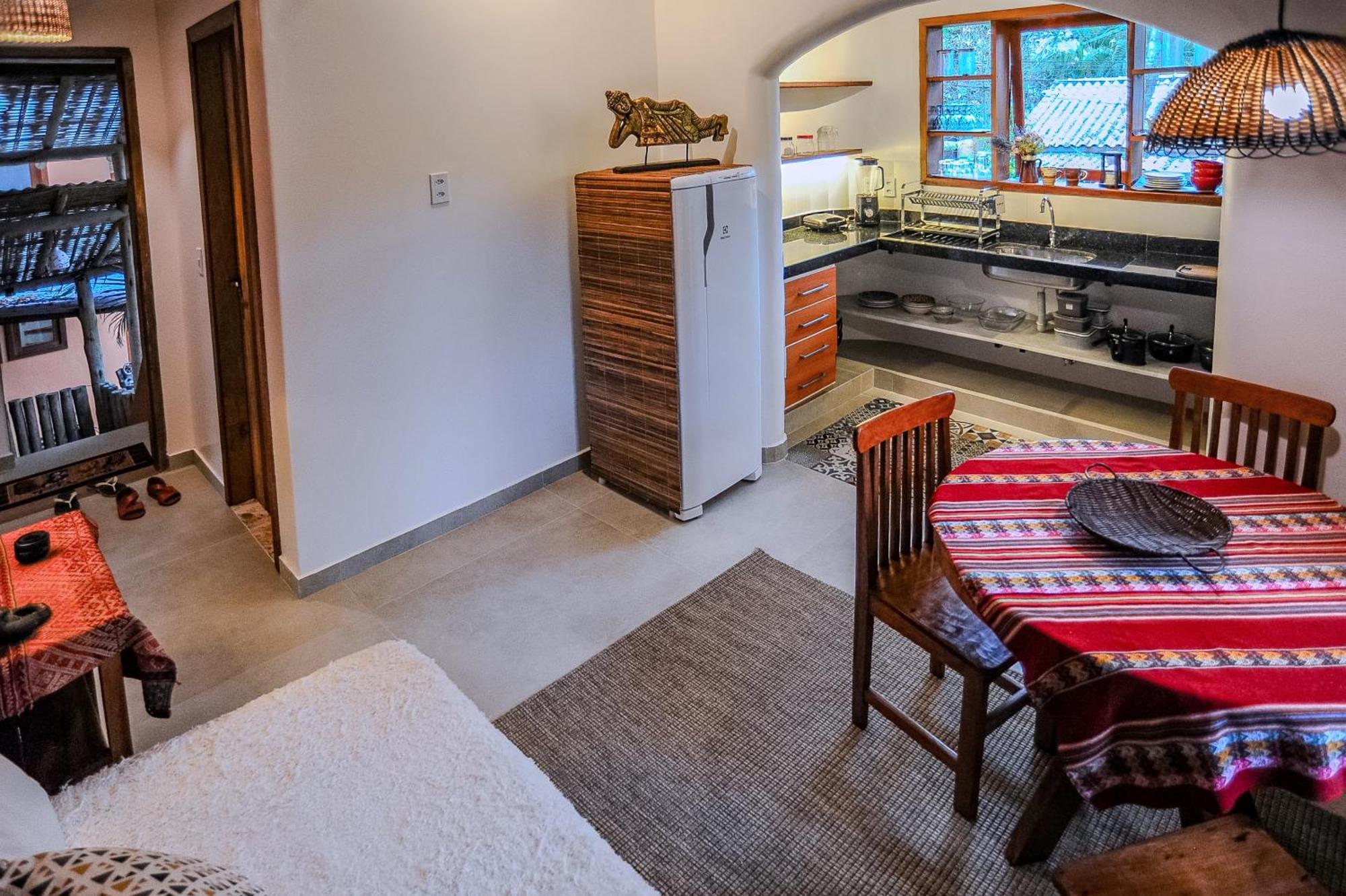 Casas Natureza Brasil 塞古罗港 外观 照片
