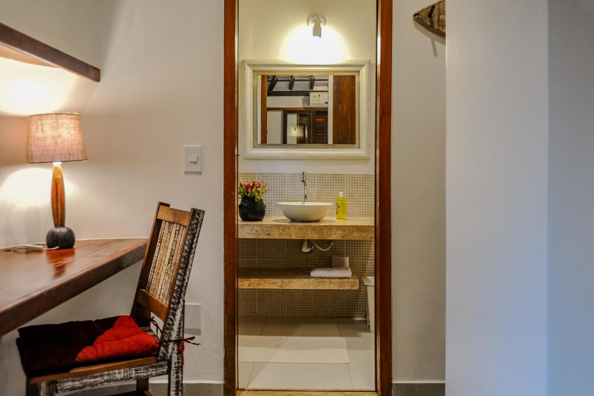 Casas Natureza Brasil 塞古罗港 外观 照片