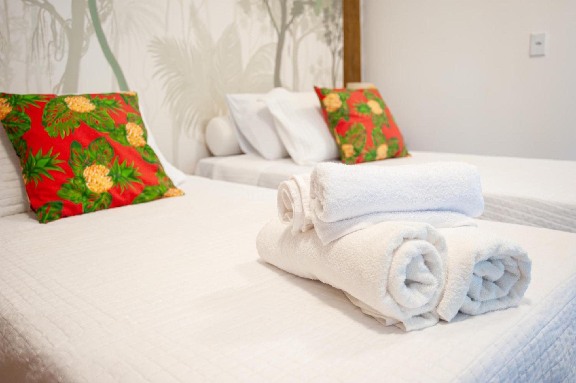 Casas Natureza Brasil 塞古罗港 外观 照片