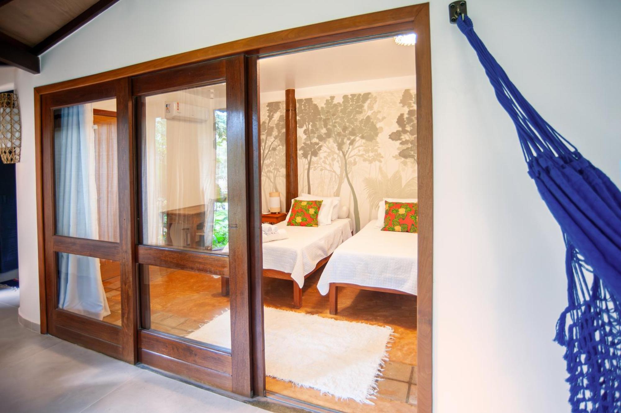 Casas Natureza Brasil 塞古罗港 外观 照片