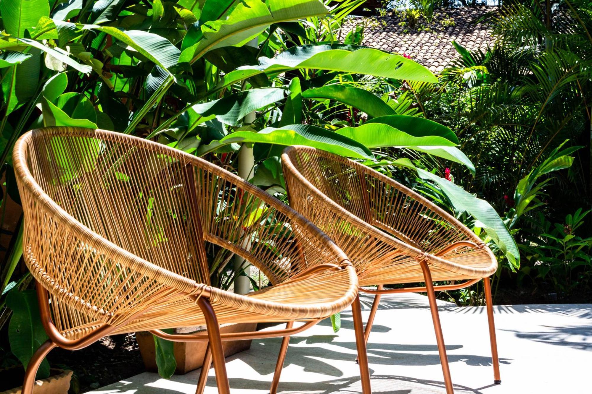 Casas Natureza Brasil 塞古罗港 外观 照片