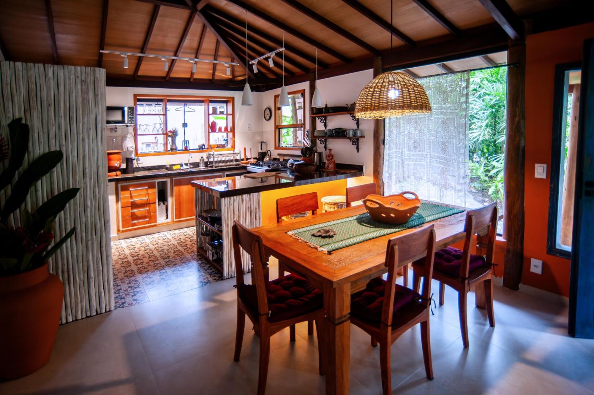 Casas Natureza Brasil 塞古罗港 外观 照片