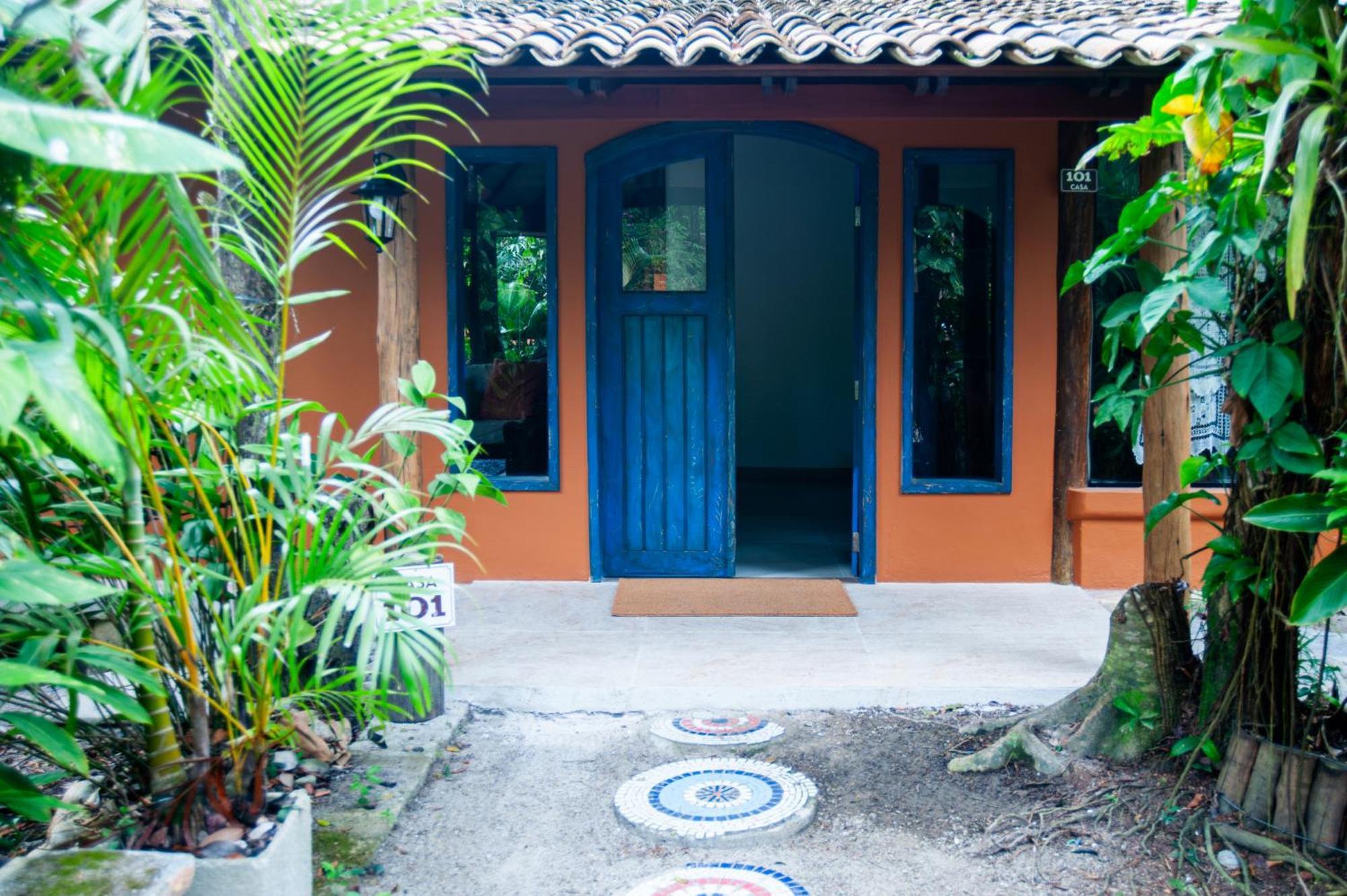 Casas Natureza Brasil 塞古罗港 外观 照片
