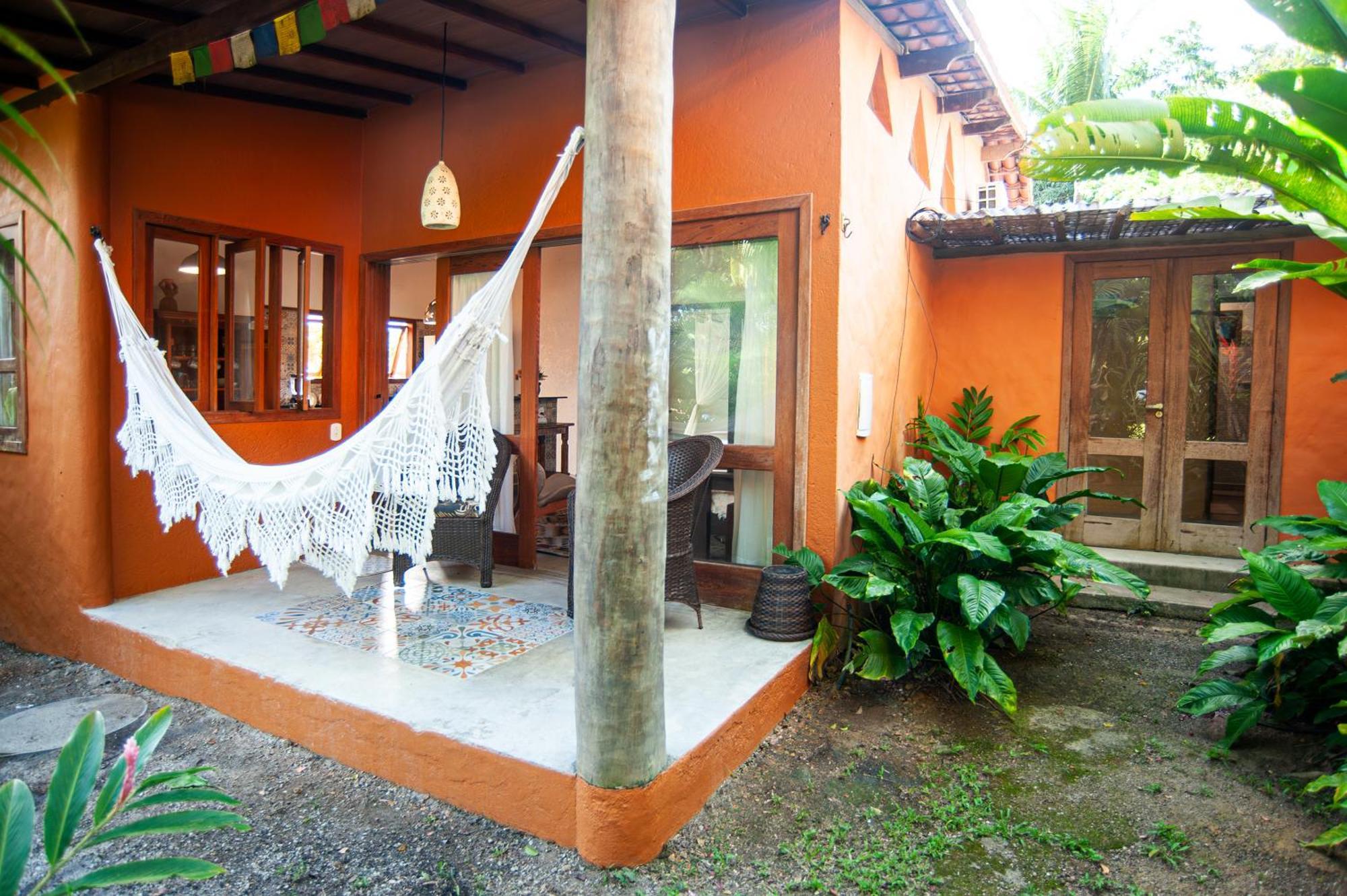 Casas Natureza Brasil 塞古罗港 外观 照片