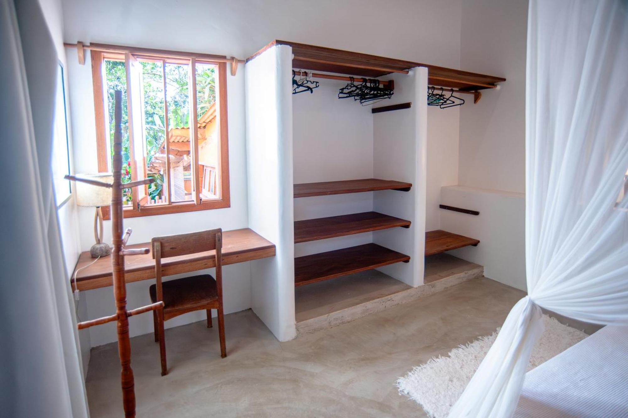 Casas Natureza Brasil 塞古罗港 外观 照片