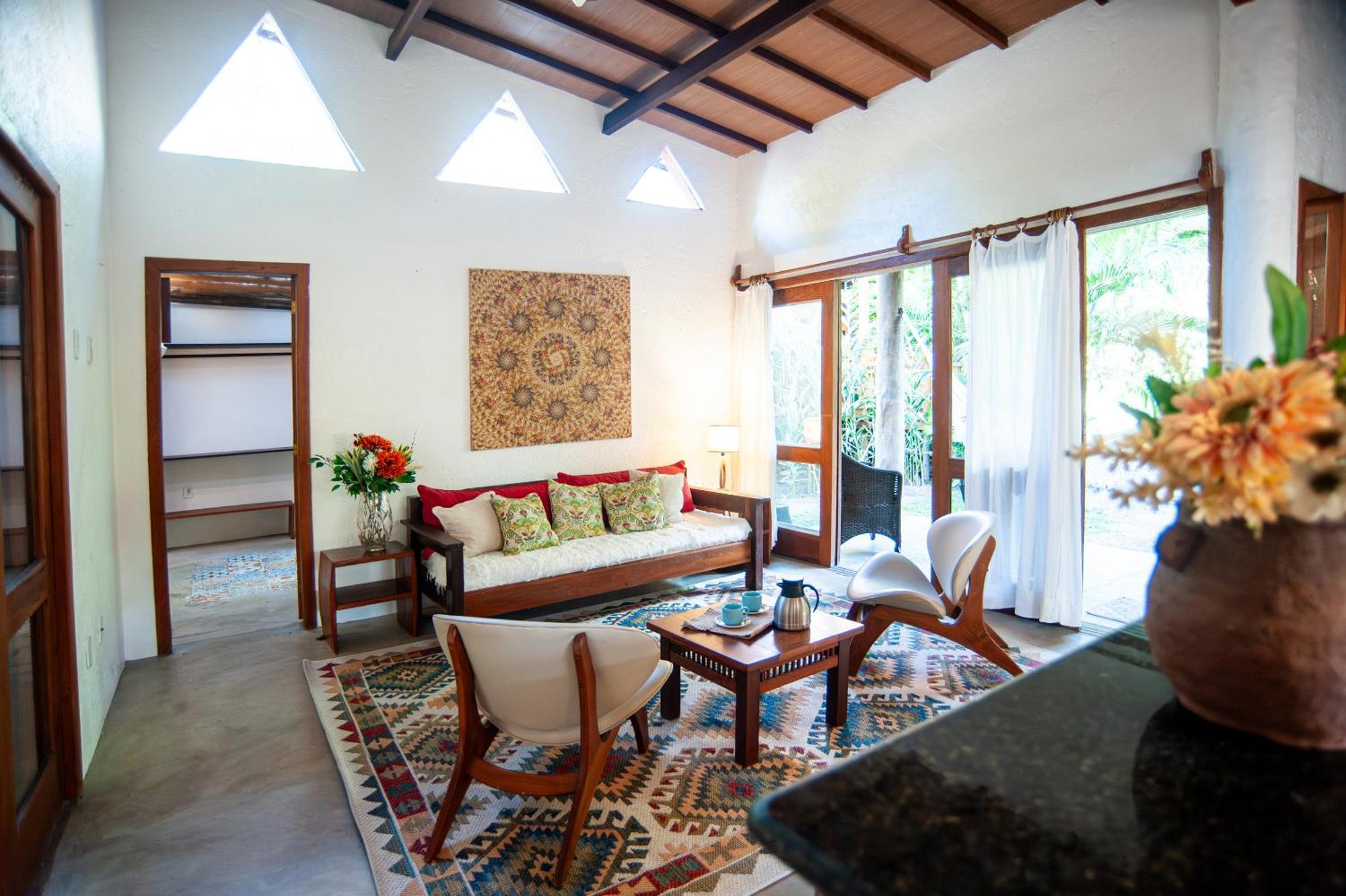 Casas Natureza Brasil 塞古罗港 外观 照片