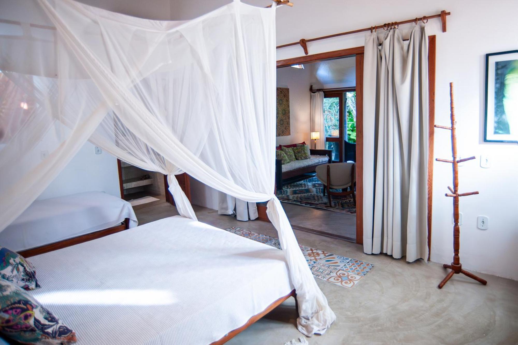 Casas Natureza Brasil 塞古罗港 外观 照片